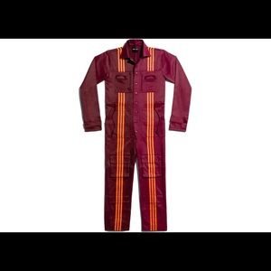 Adidas X IVY PARK Jumpsuit Small NWT